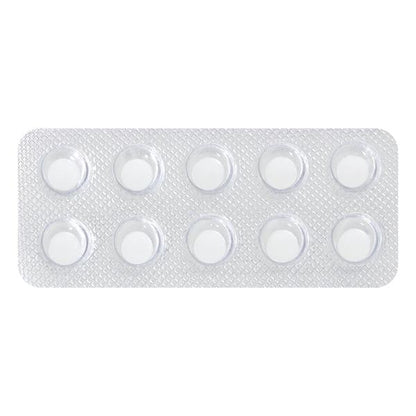 Elriz 5mg Tablet 10'S - Global Surgicals