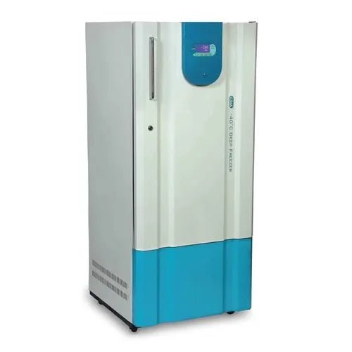 Eltek 600 Litres - 40C Deep Freezer - Global Surgicals