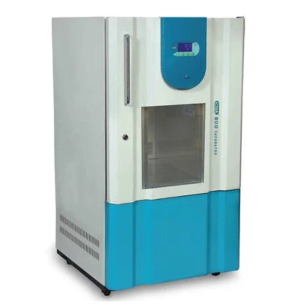 Eltek Bacteriological 200 Litres Incubator - Global Surgicals