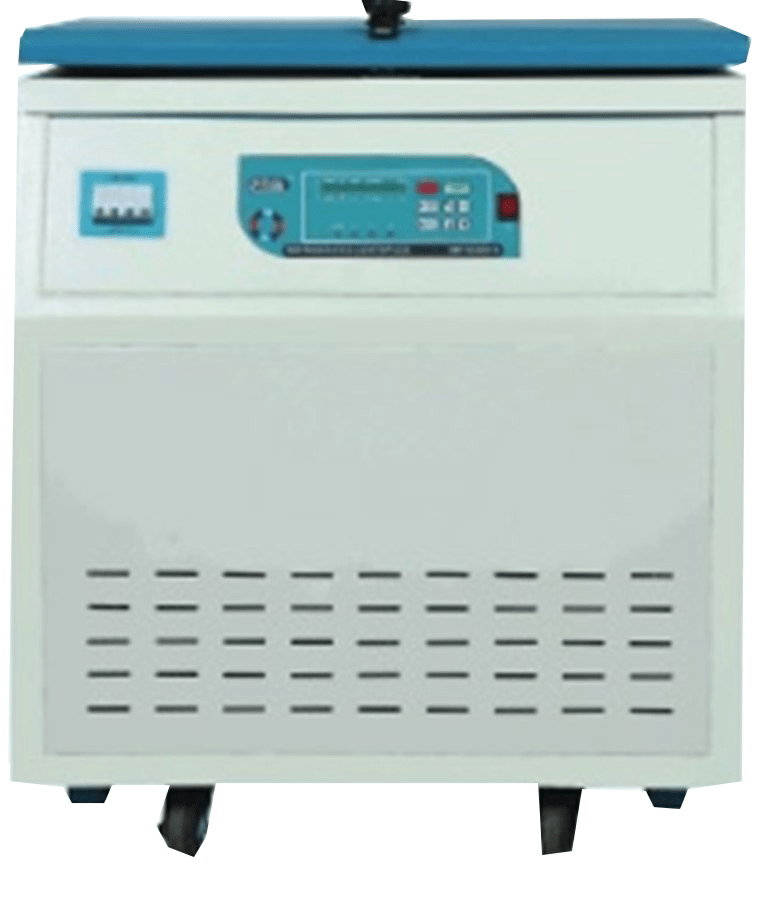 Eltek Blood Bank Refrigerated 6000ml Centrifuge - Global Surgicals