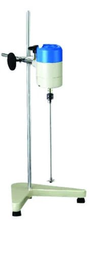 Eltek High Speed Laboratory Stirrer with Variable Speed Control Control Stirrer - Global Surgicals