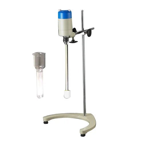 Eltek High Speed Laboratory Stirrer with Variable Speed Control Stirrer - Global Surgicals