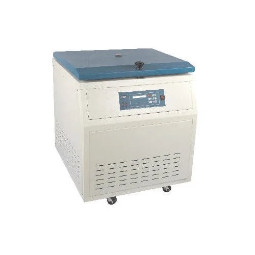 Eltek High Volume Refrigerated 7500ml Centrifuge - Global Surgicals