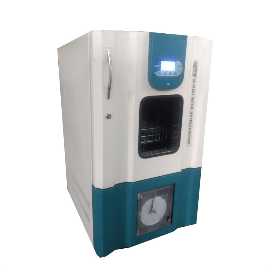 Eltek Laboratory 1500 Litres Refrigerator - Global Surgicals