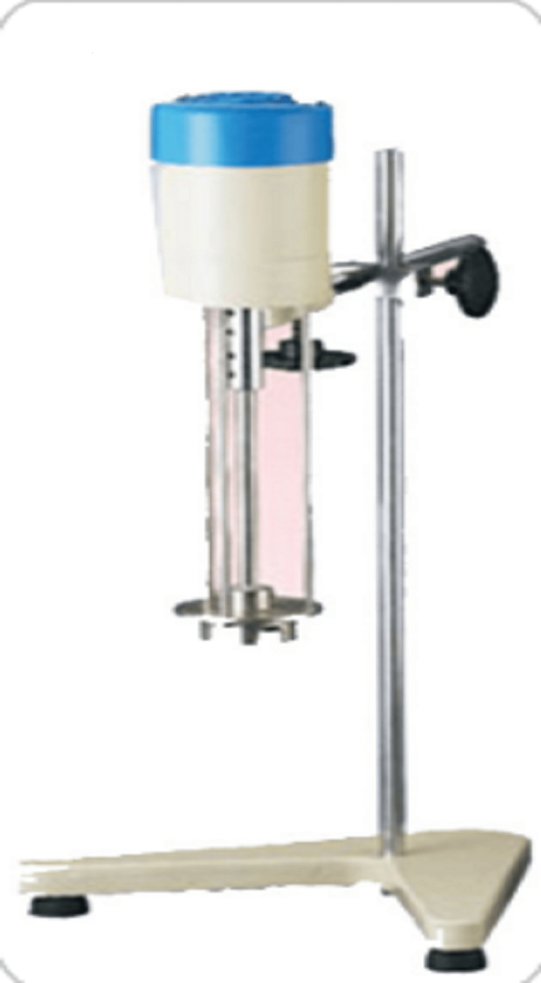 Eltek Laboratory AC Continuous Duty Single Speed Stirrer - Global Surgicals