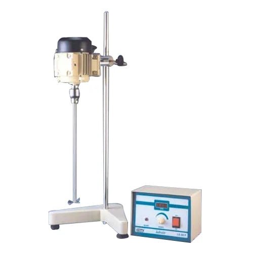 Eltek Laboratory Heavy Duty AC Variable Speed Drive Stirrer for Continuous Duty Application Stirrer - Global Surgicals