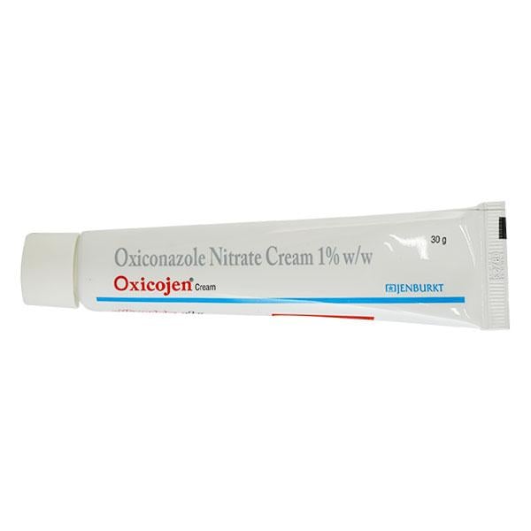 OXICOJEN Cream 30gm
