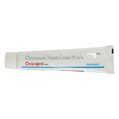 OXICOJEN Cream 30gm