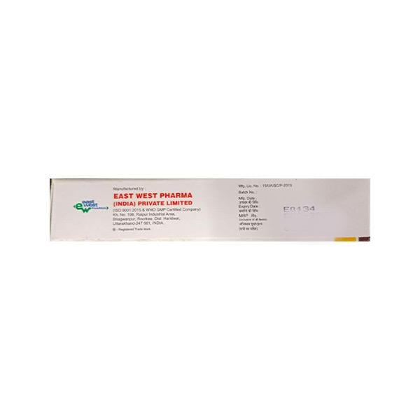 Emcort 0.1% Oinment 10gm - Global Surgicals
