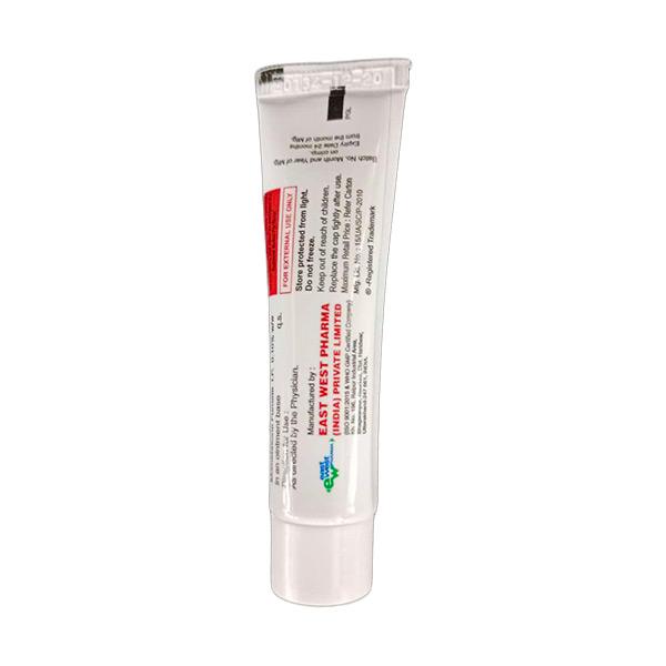 Emcort 0.1% Oinment 10gm - Global Surgicals