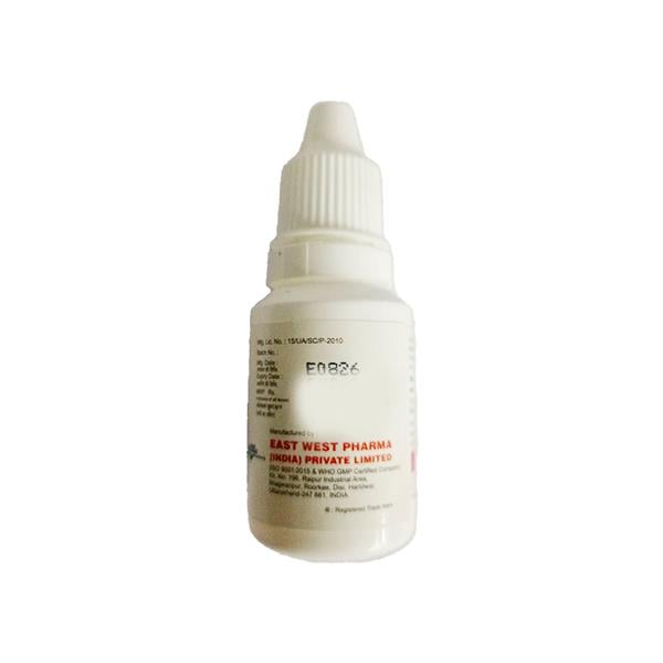 Emcort Lotion 15ml - Global Surgicals