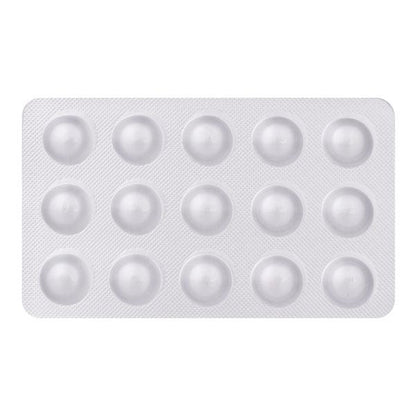 EVOG 0.3 MOUTH DISSOLVING Tablet 15's