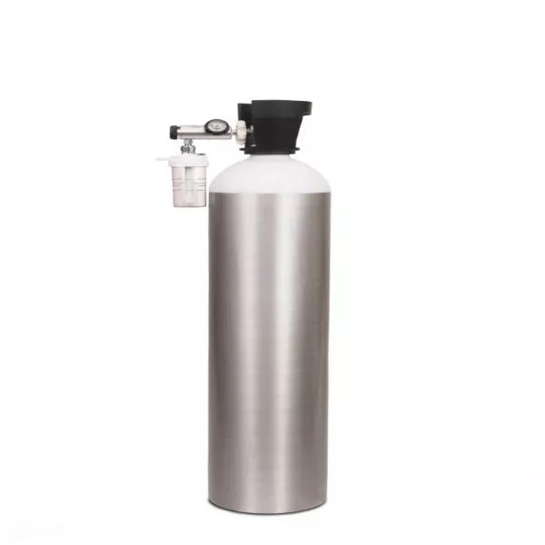 EMERGENCY OXYGEN CYLINDER KIT - Global Surgicals