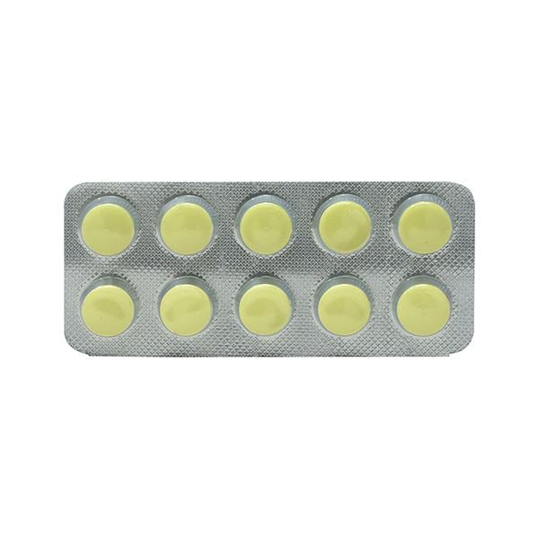 Oxetol XR 300mg Tablet 10'S