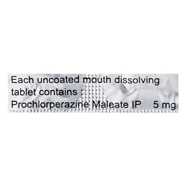 Emidoxyn MD Tablet 10'S - Global Surgicals