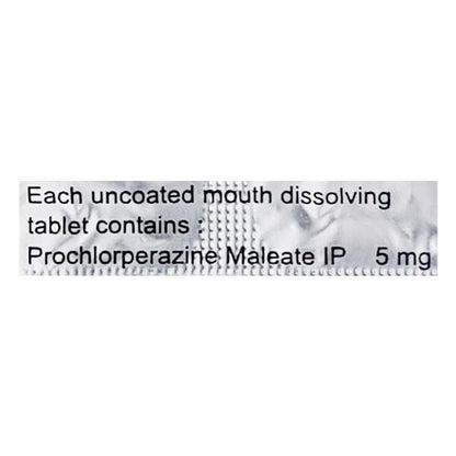 Emidoxyn MD Tablet 10'S - Global Surgicals