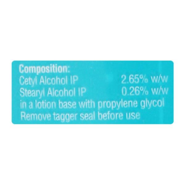 Emodel For Sensitive Skin Cleansing Lotion 125ml - Global Surgicals