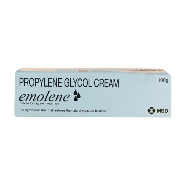 Emolene Cream 100gm - Global Surgicals