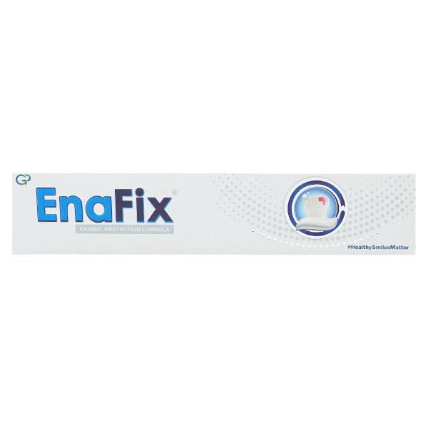 Enafix Tooth Paste 70gm - Global Surgicals
