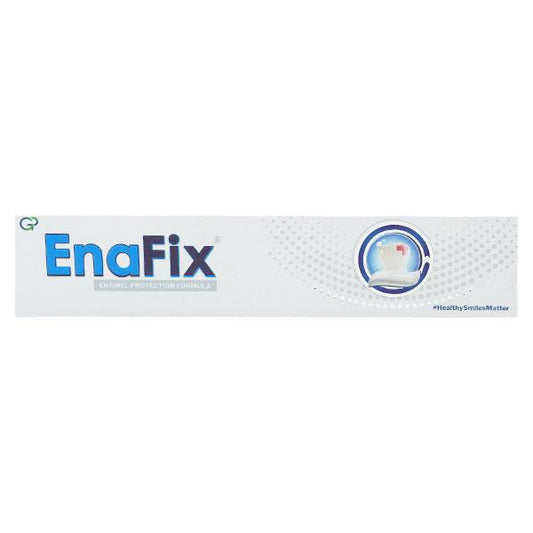 Enafix Tooth Paste 70gm - Global Surgicals