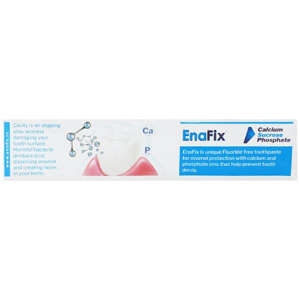 Enafix Tooth Paste 70gm - Global Surgicals