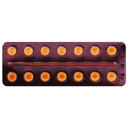 Endoreg Tablet 14'S - Global Surgicals