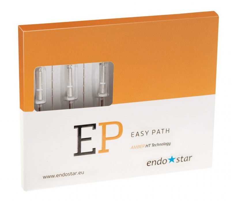 Endostar Easy Path Glidepath Files - Global Surgicals