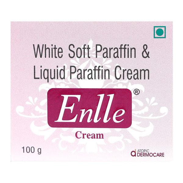 ENLLE Cream 100gm - Global Surgicals