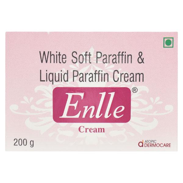ENLLE Cream 200gm - Global Surgicals