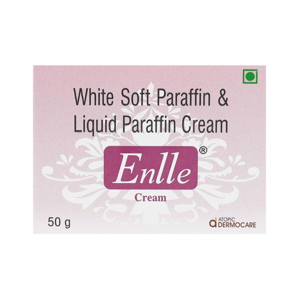 ENLLE Cream 50gm - Global Surgicals