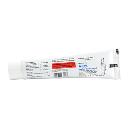 Ensarin MF Cream 15gm - Global Surgicals