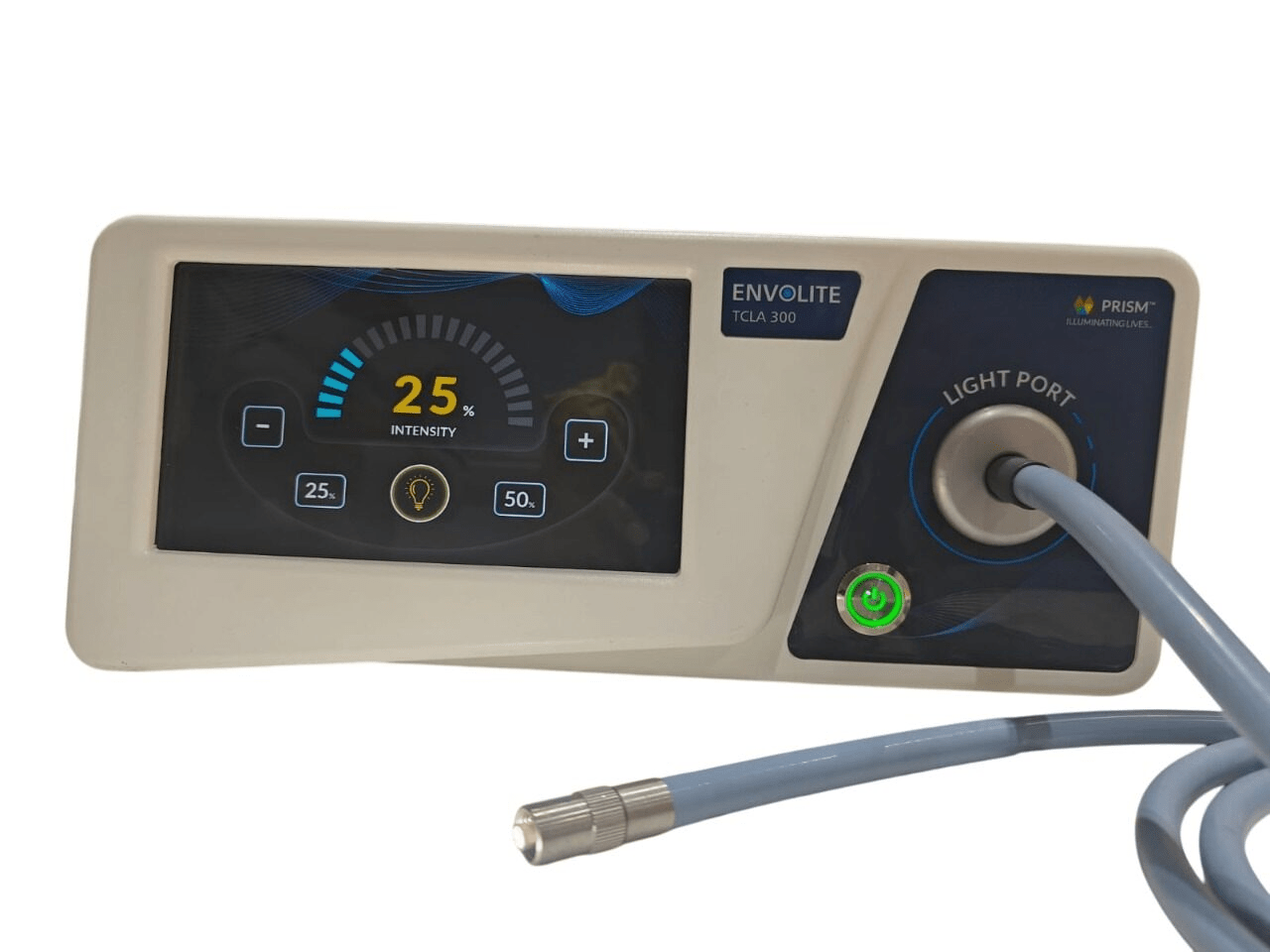 Envolite Laparoscopic LED Light Source - Global Surgicals