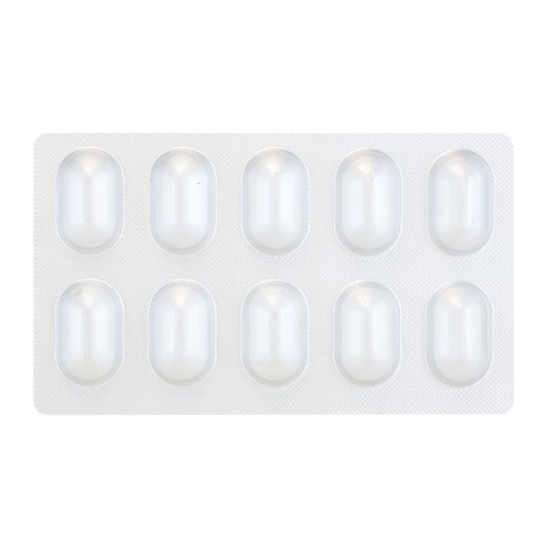 Enzar 10000 Capsule 10'S - Global Surgicals