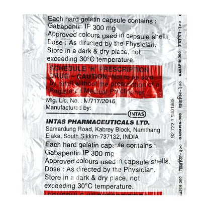 Enzar Forte Tablet 15'S - Global Surgicals