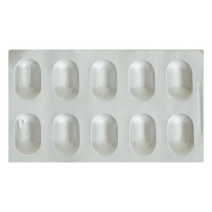 ENZELO 10000 Capsule 10's - Global Surgicals
