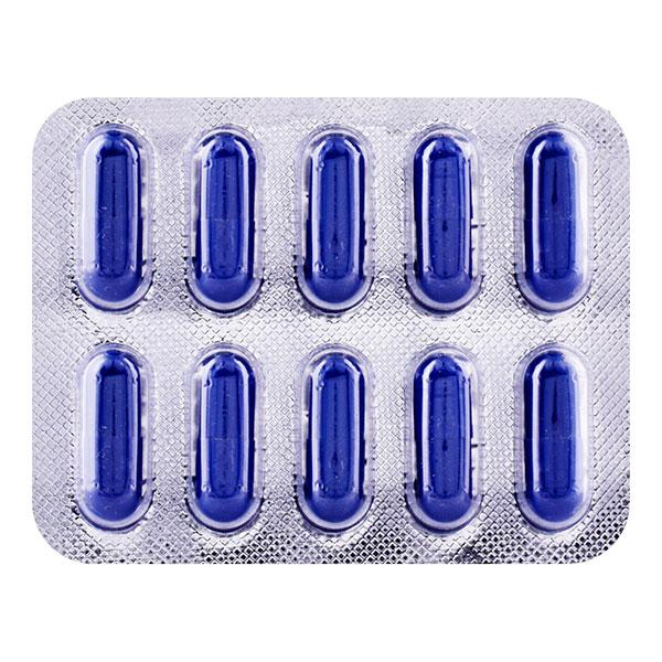 ENZOBLEND Capsule 10's - Global Surgicals