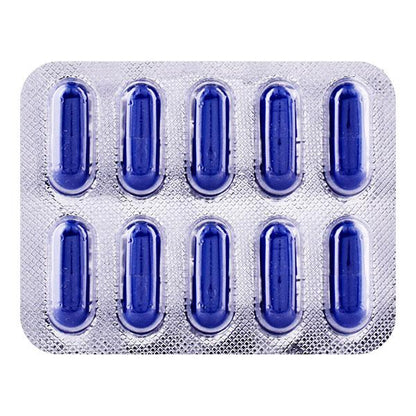 ENZOBLEND Capsule 10's - Global Surgicals