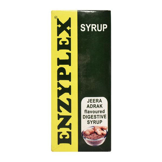 ENZYPLEX Syrup 200ml - Global Surgicals