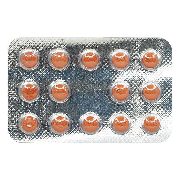 EXAFIB 15 Tablet 14's