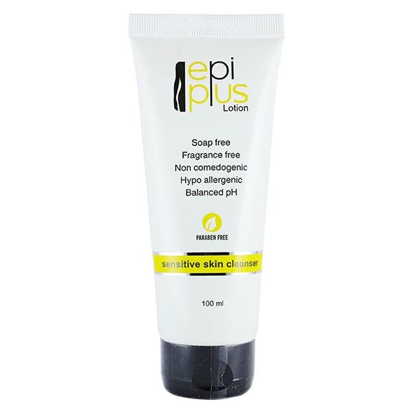 EPI PLUS Lotion 100ml - Global Surgicals
