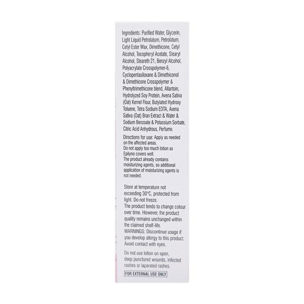Epilyno Lotion 50gm - Global Surgicals