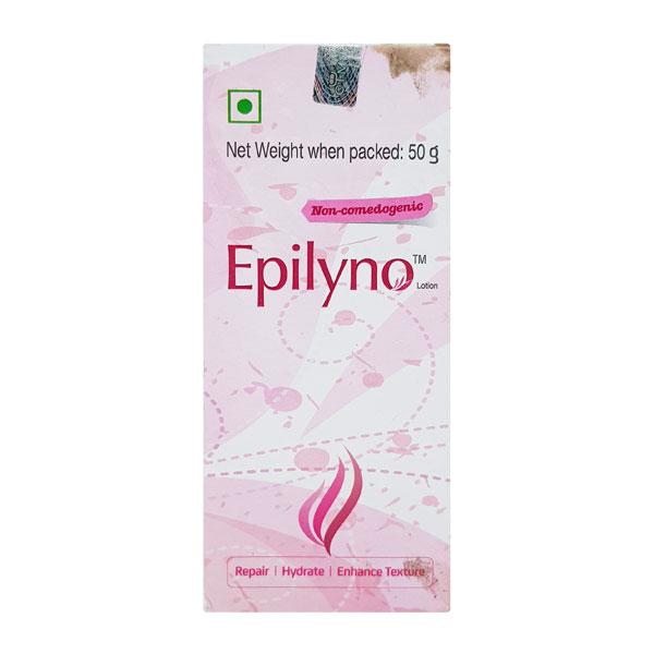 Epilyno Lotion 50gm - Global Surgicals