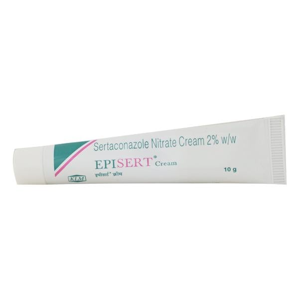 Episert Cream 10gm - Global Surgicals
