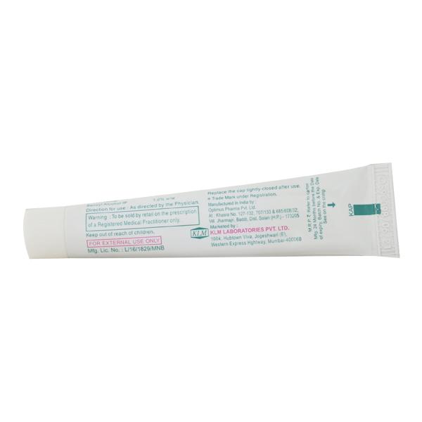 Episert Cream 10gm - Global Surgicals