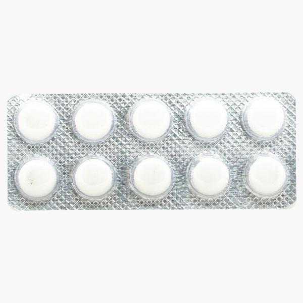 Equirex Tablet 10'S - Global Surgicals