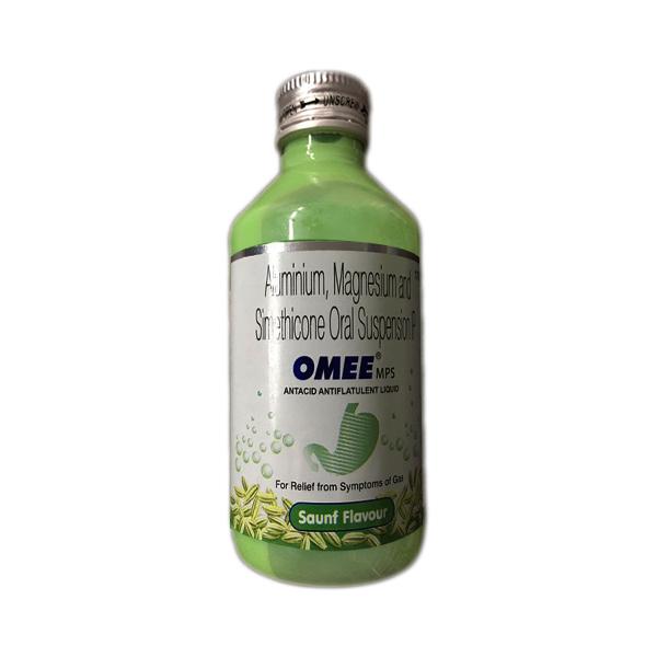OMEE MPS SAUNF FLAVOUR Liquid 170ml