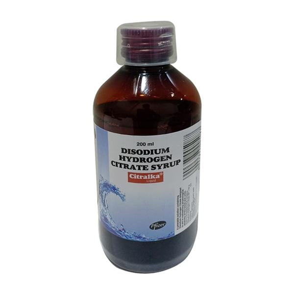 Citralka Liquid 200ml