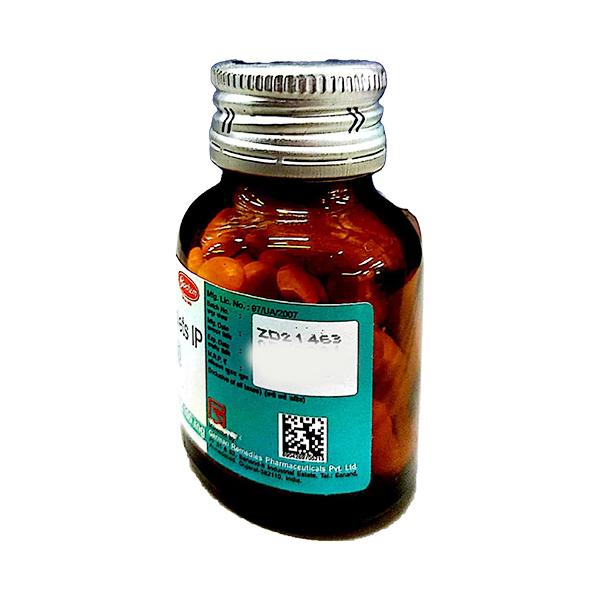 EPSOTAL Tablet 100's