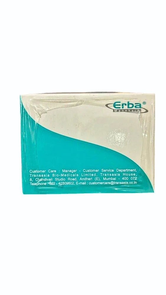 Erba Alkaline Phosphatase Kit - Global Surgicals
