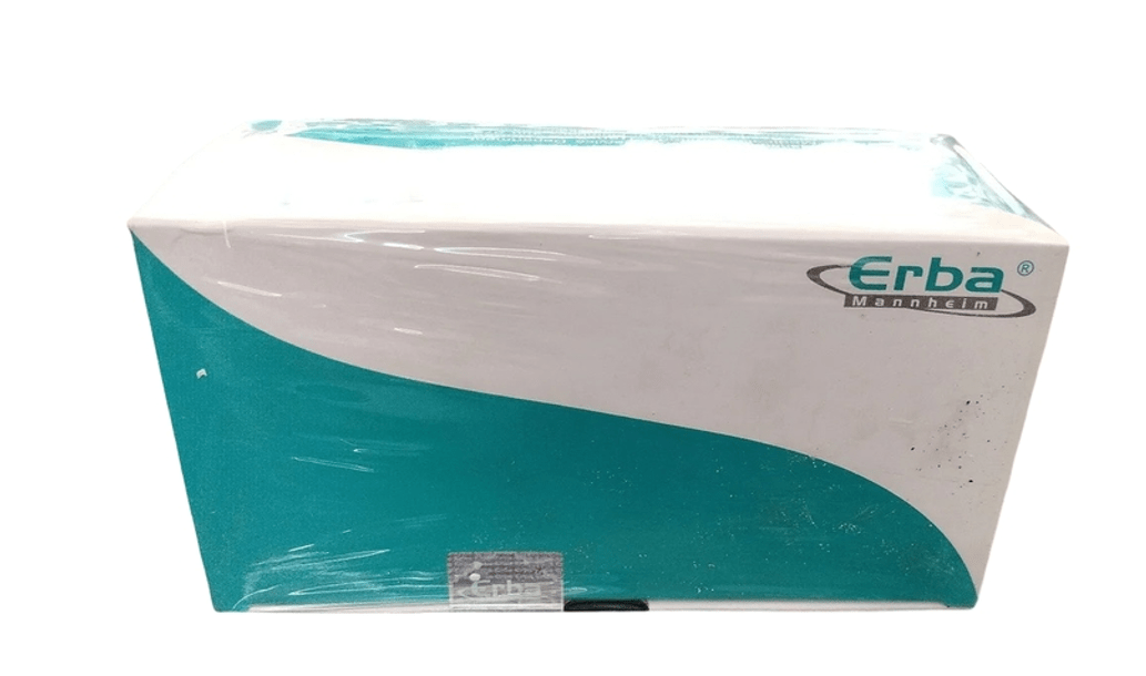Erba Cholestrol Powder - Global Surgicals